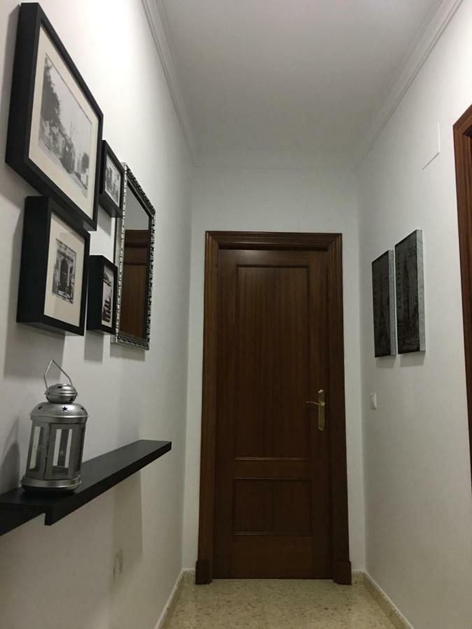 Casa De Corralon Apartment Cadiz Exterior photo